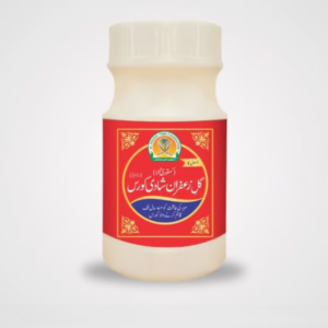 Gul e Zafran Shadi Course - گلِ زعفران شادی کورس