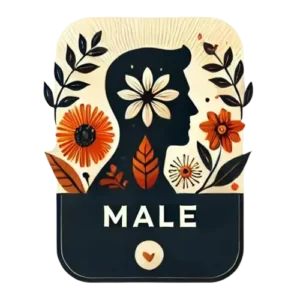 Male