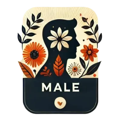 Male