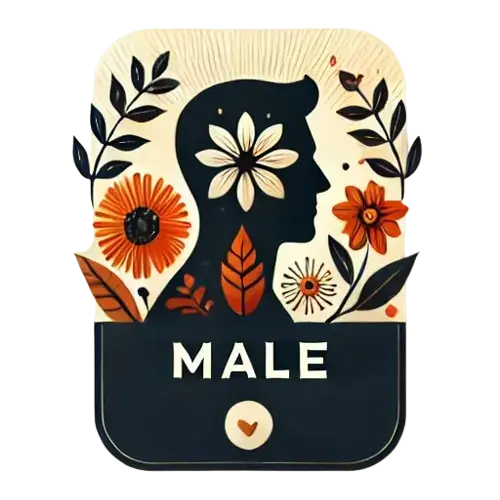Male